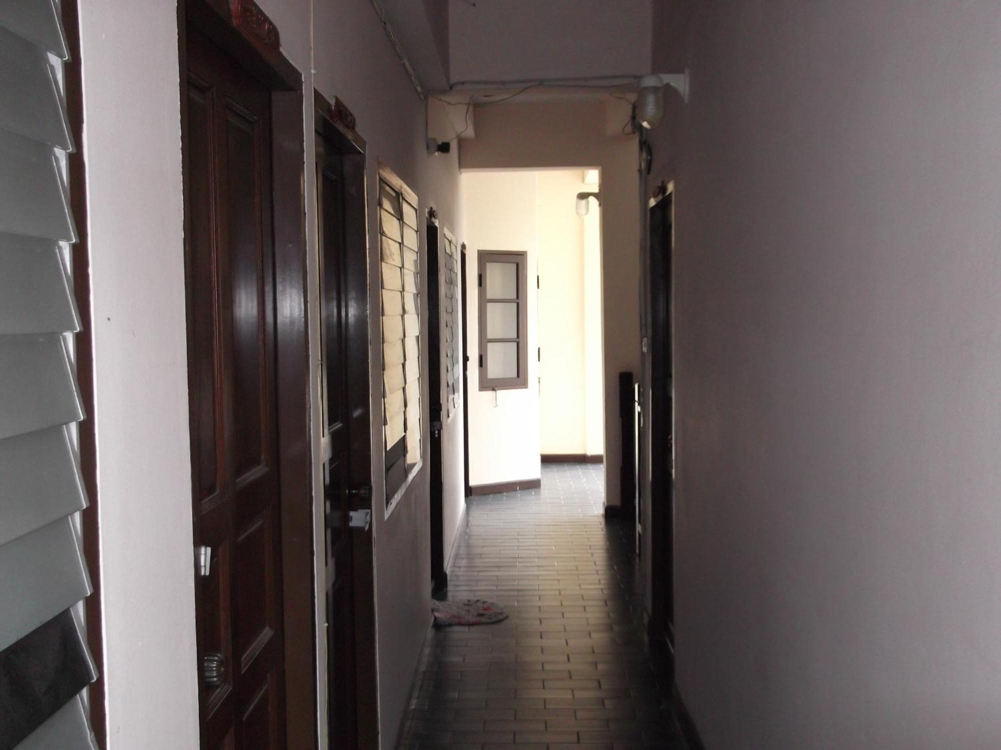 Rim Ping Guest House Chiang Mai Exterior foto
