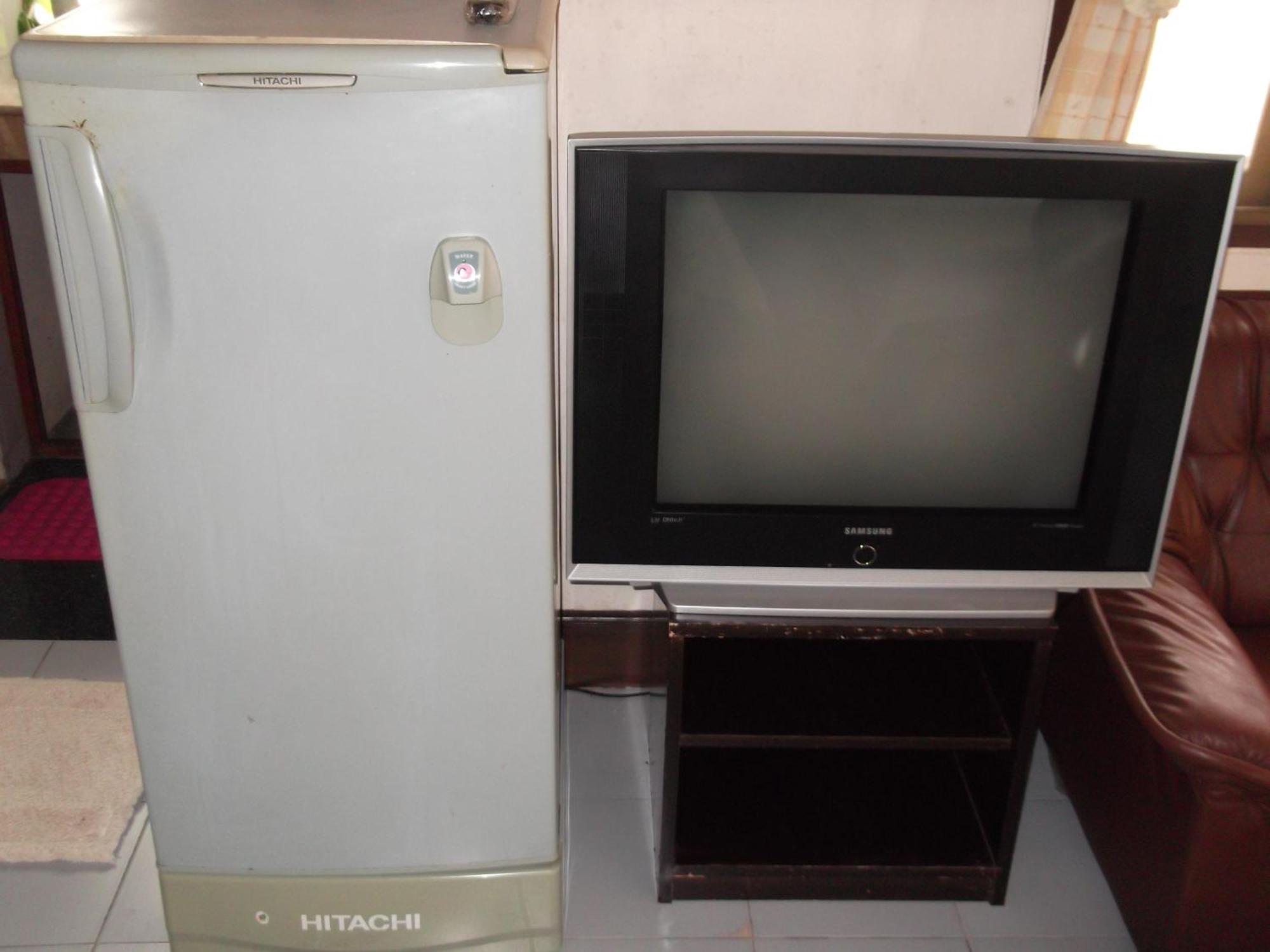 Rim Ping Guest House Chiang Mai Exterior foto