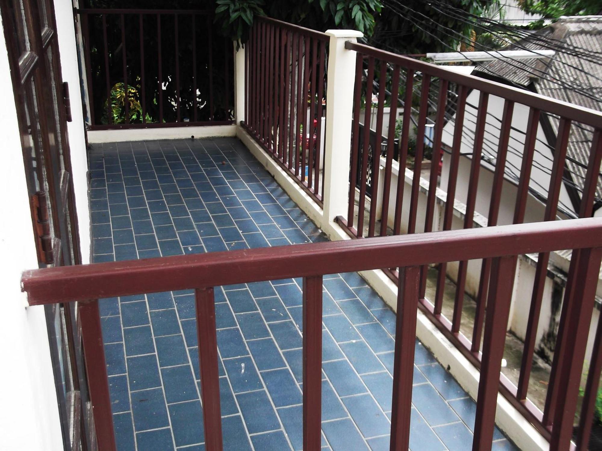 Rim Ping Guest House Chiang Mai Exterior foto
