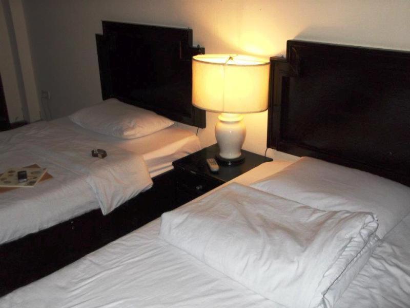 Rim Ping Guest House Chiang Mai Quarto foto