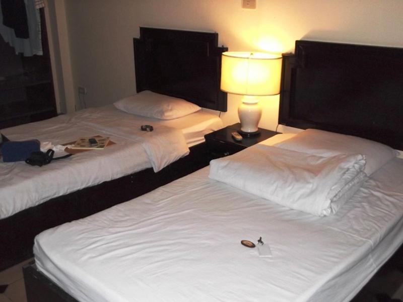 Rim Ping Guest House Chiang Mai Quarto foto
