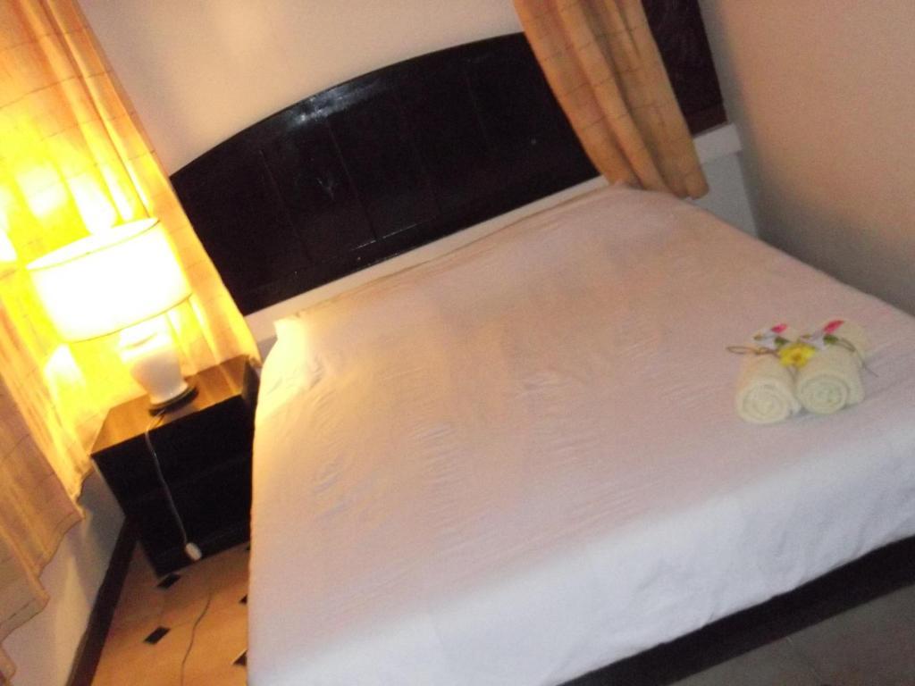 Rim Ping Guest House Chiang Mai Quarto foto